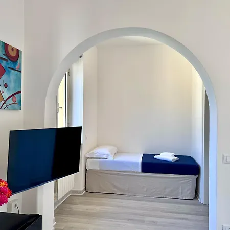 Farmer's Ла-Спеція