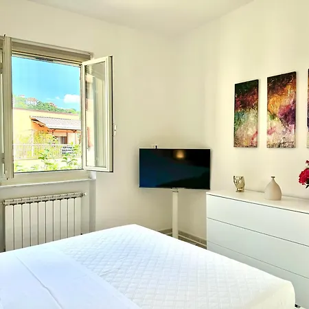 Farmer's Guest house La Spezia