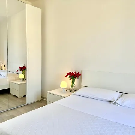 Гостьовий будинок Farmer's Ла-Спеція